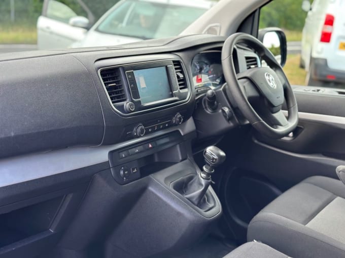 2025 Vauxhall Vivaro