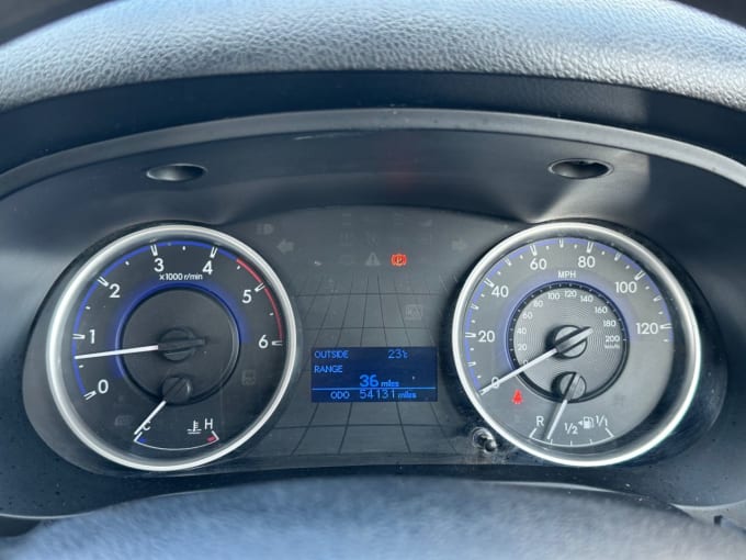 2025 Toyota Hi-lux