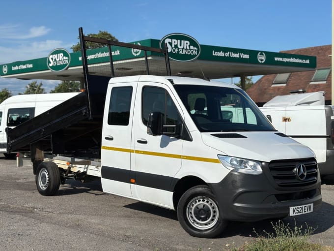 2025 Mercedes-benz Sprinter