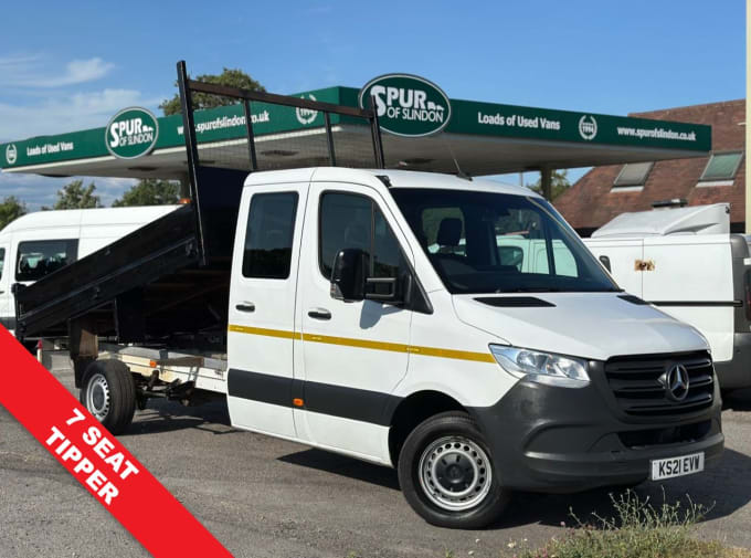 2025 Mercedes-benz Sprinter