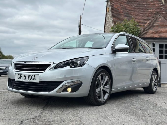 2025 Peugeot 308