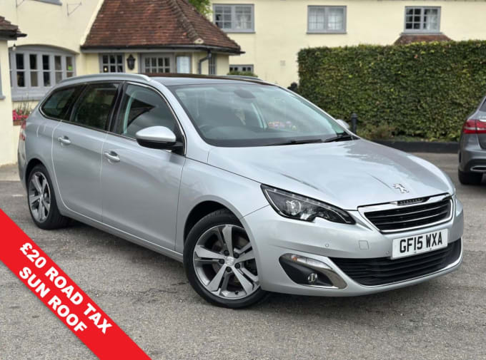 2025 Peugeot 308