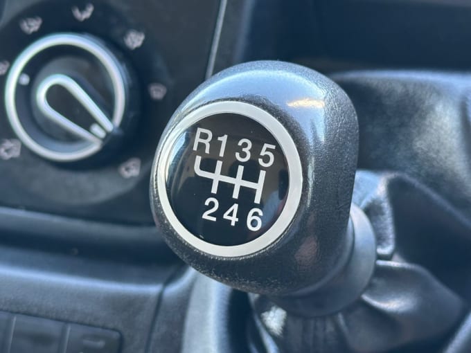 2025 Citroen Relay