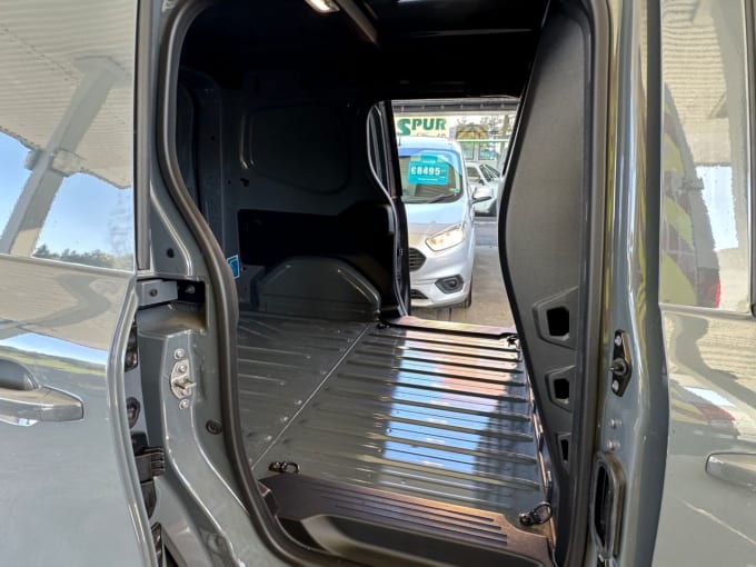 2025 Nissan Townstar