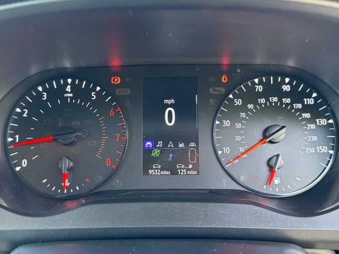 2025 Nissan Townstar
