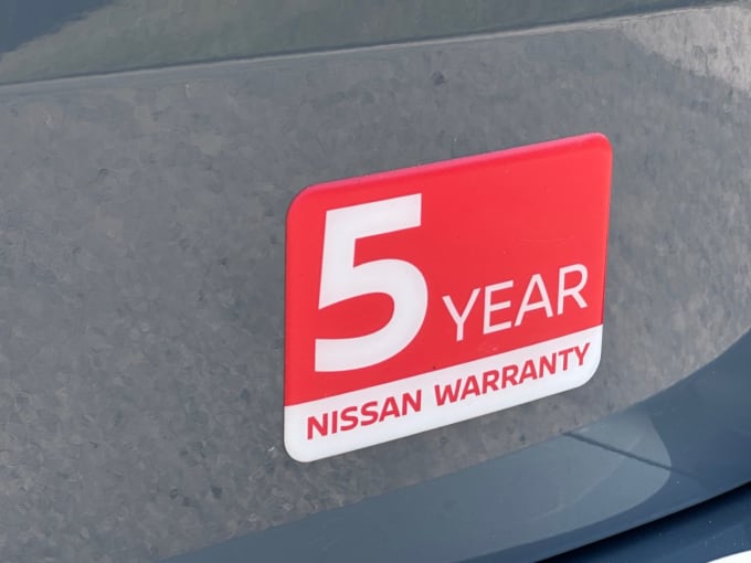 2025 Nissan Townstar