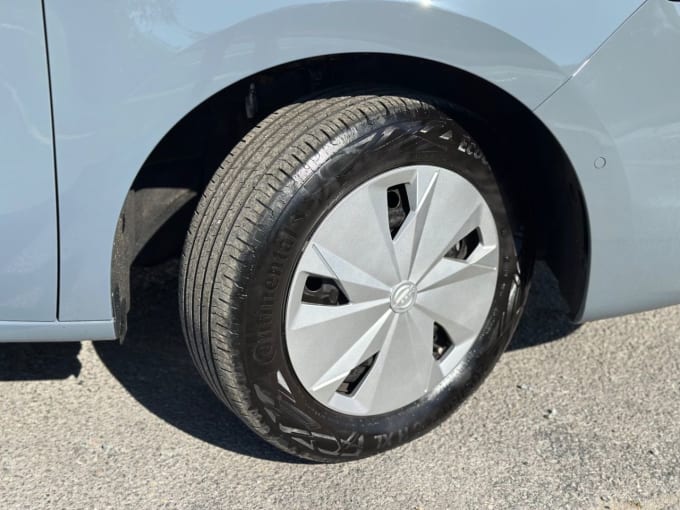 2025 Nissan Townstar