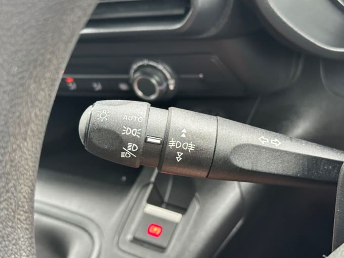 2025 Citroen Berlingo