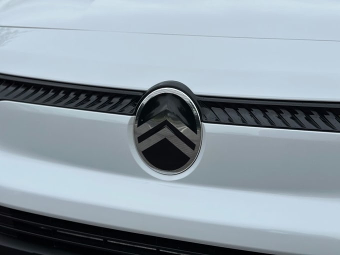 2025 Citroen Berlingo