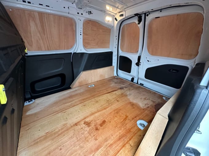 2025 Citroen Berlingo