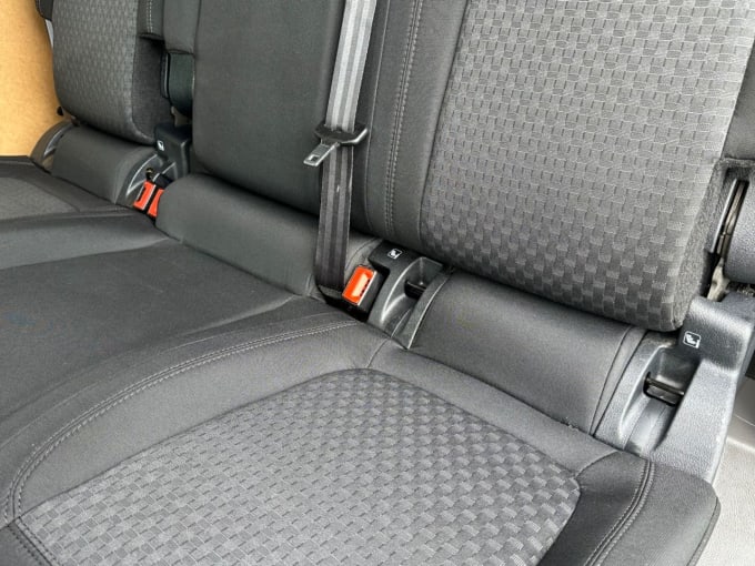 2025 Ford Transit Connect