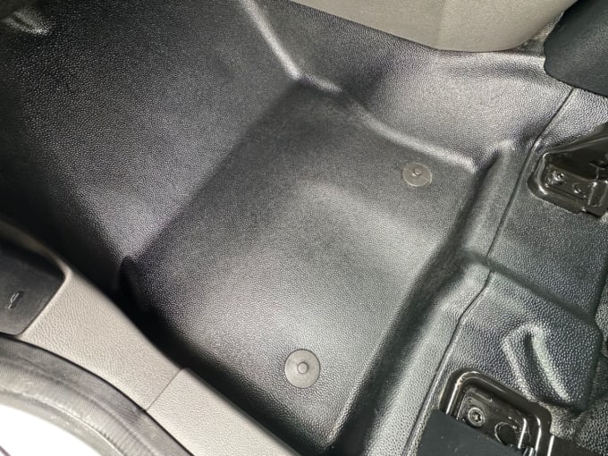 2025 Ford Transit Connect