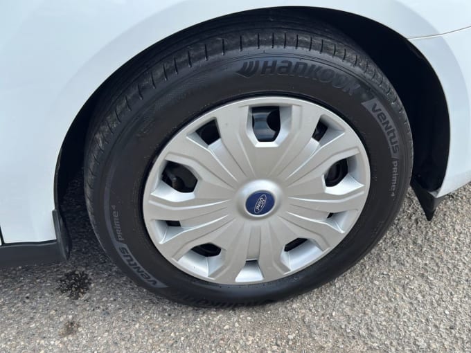 2025 Ford Transit Connect