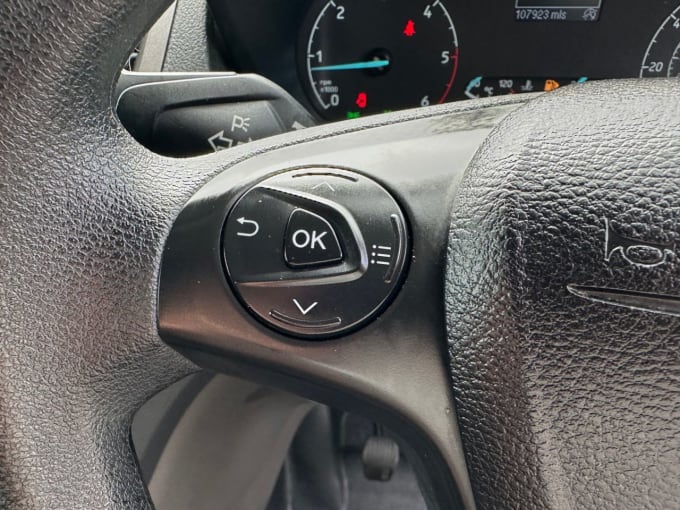 2025 Ford Transit Connect