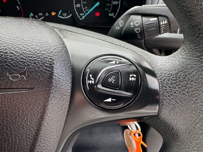 2025 Ford Transit Connect