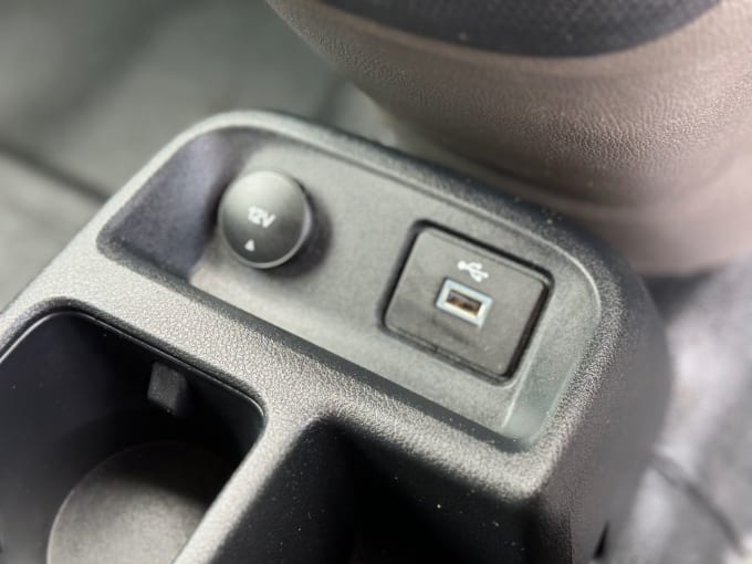 2025 Ford Transit Connect
