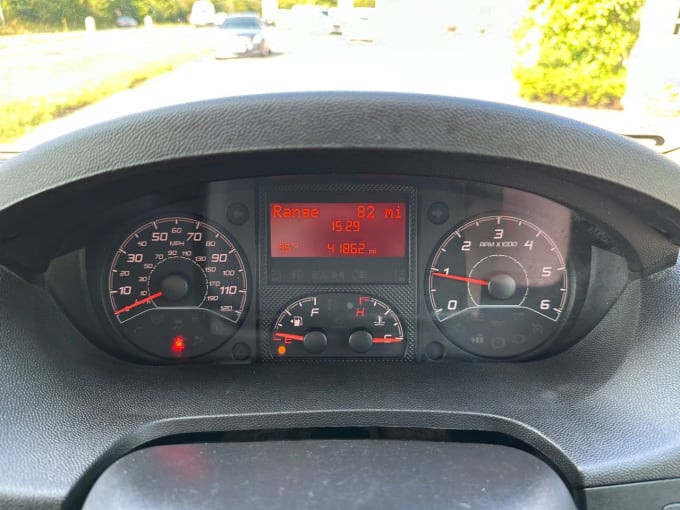 2025 Peugeot Boxer