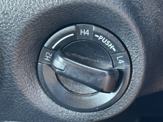 2025 Toyota Hi-lux