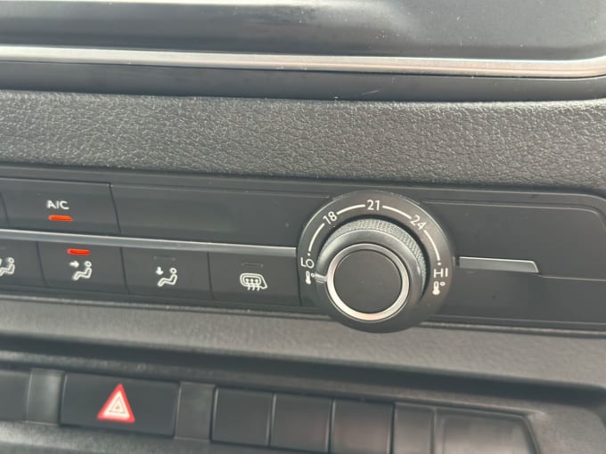 2025 Vauxhall Vivaro
