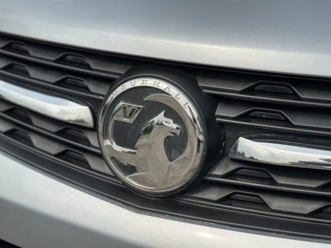 2025 Vauxhall Vivaro