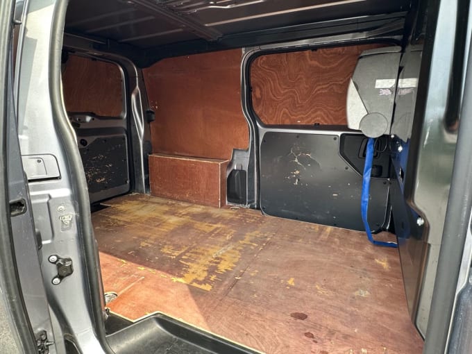 2025 Vauxhall Vivaro