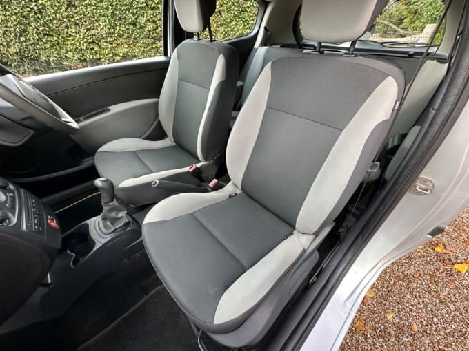 2010 Renault Clio