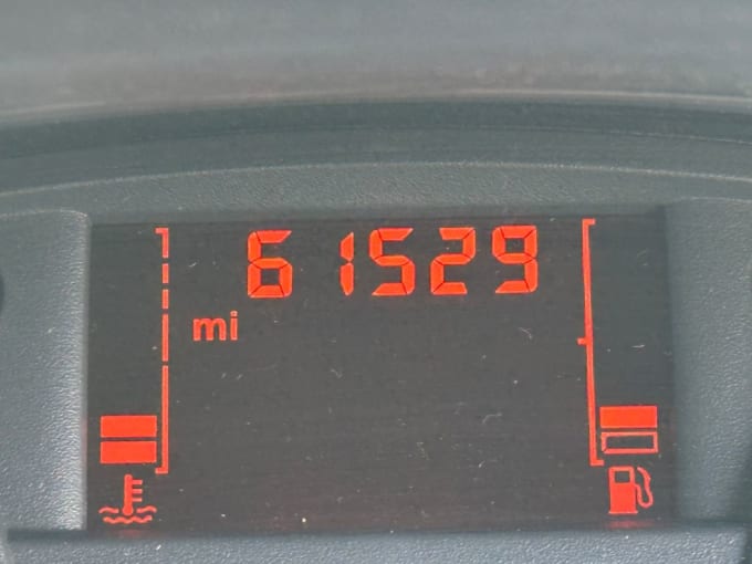 2010 Renault Clio