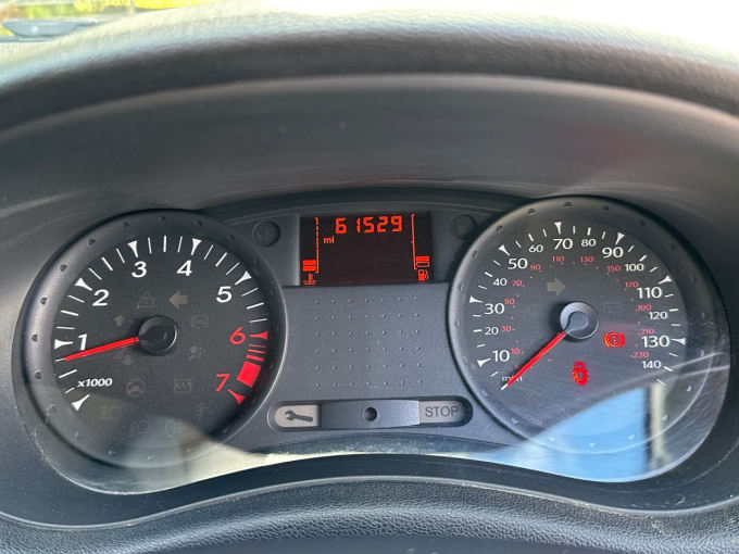 2010 Renault Clio