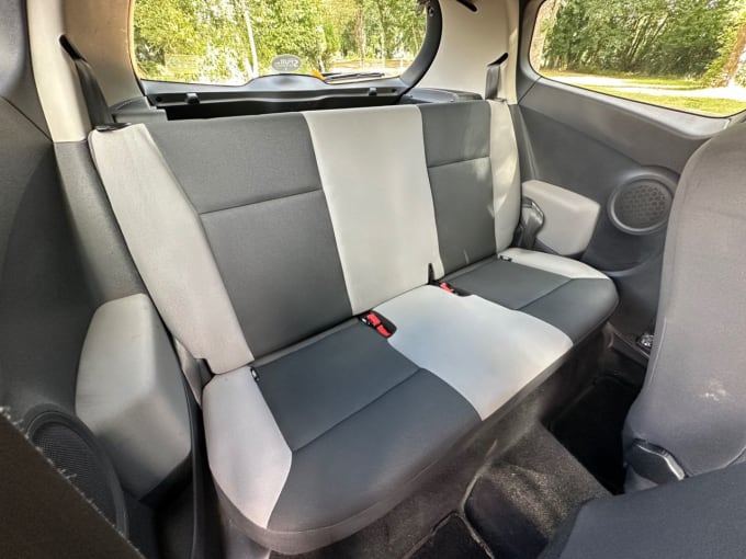 2010 Renault Clio
