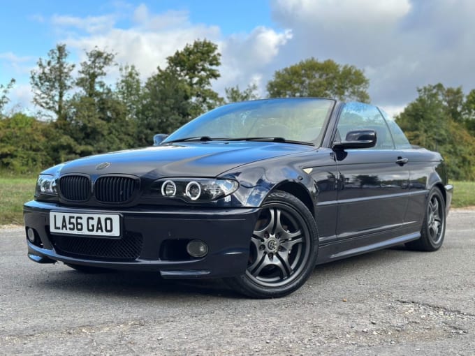 2025 BMW 3 Series