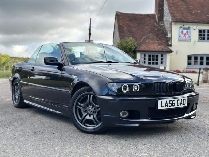 2025 BMW 3 Series