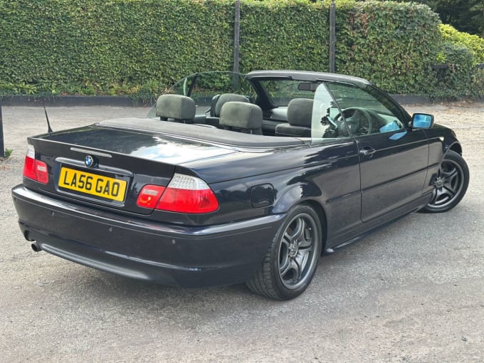 2025 BMW 3 Series