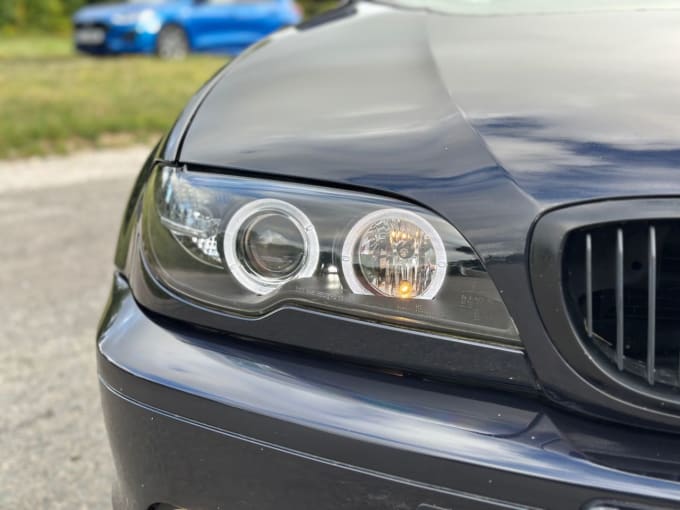 2025 BMW 3 Series