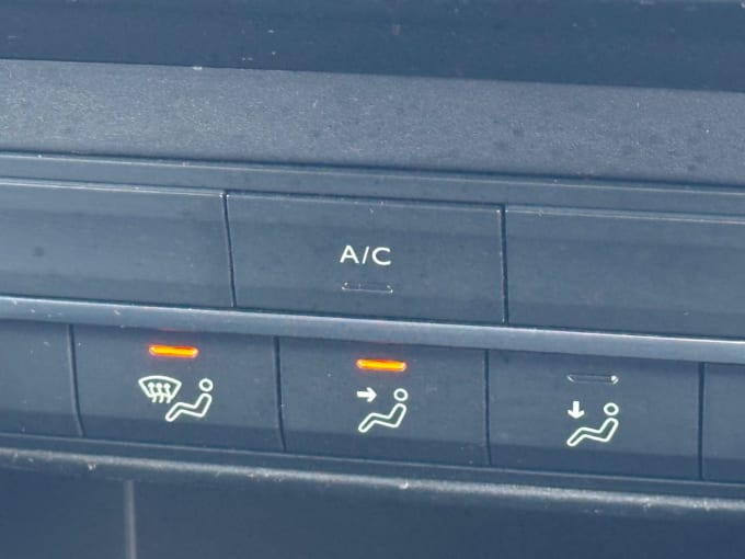 2025 Vauxhall Combo