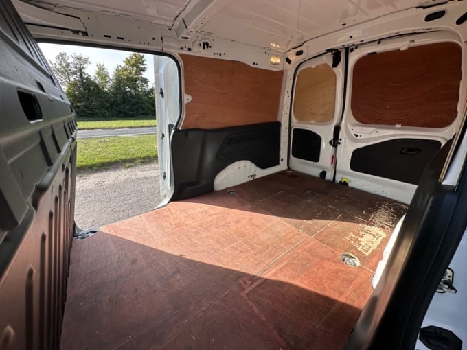 2025 Vauxhall Combo