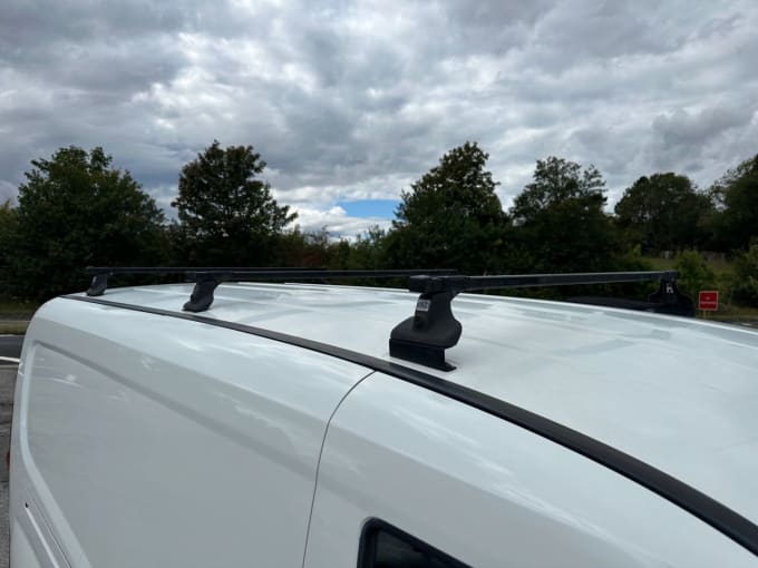 2025 Vauxhall Combo