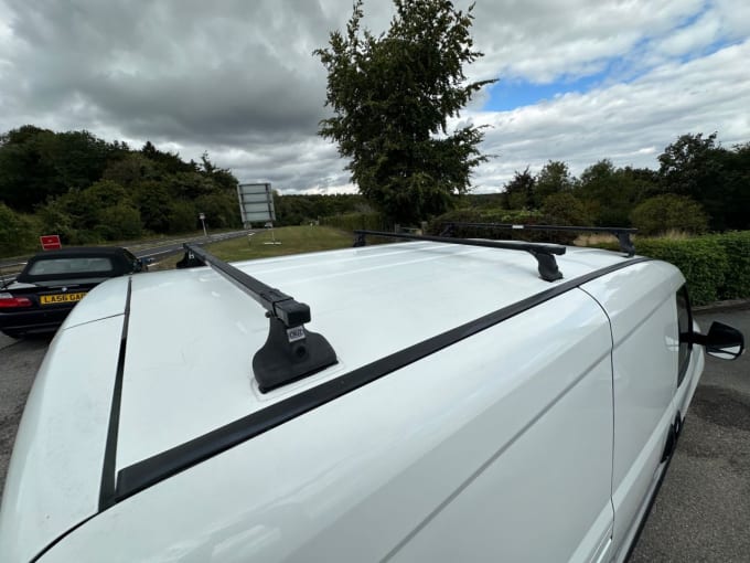 2025 Vauxhall Combo