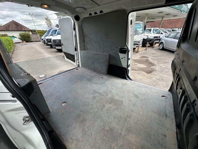 2025 Vauxhall Combo