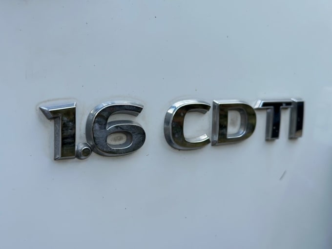 2025 Vauxhall Combo