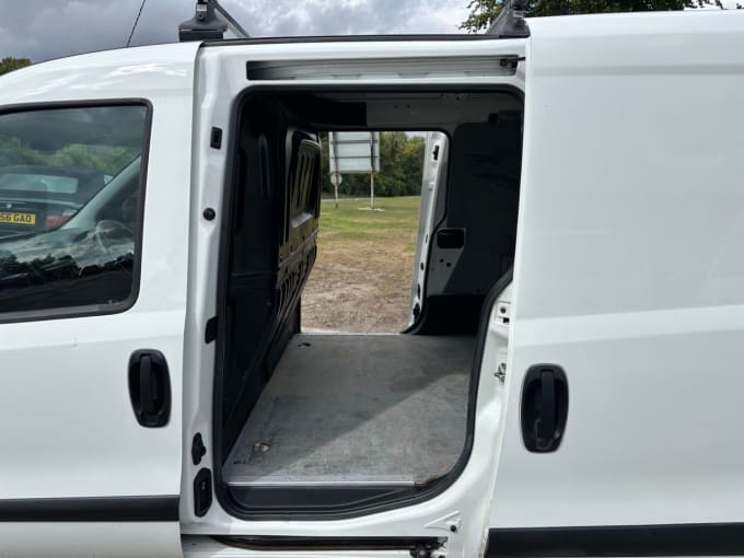 2025 Vauxhall Combo