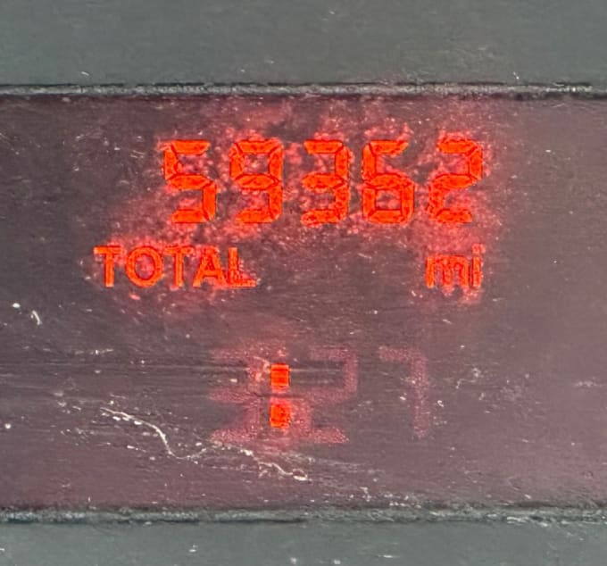 2025 Vauxhall Combo