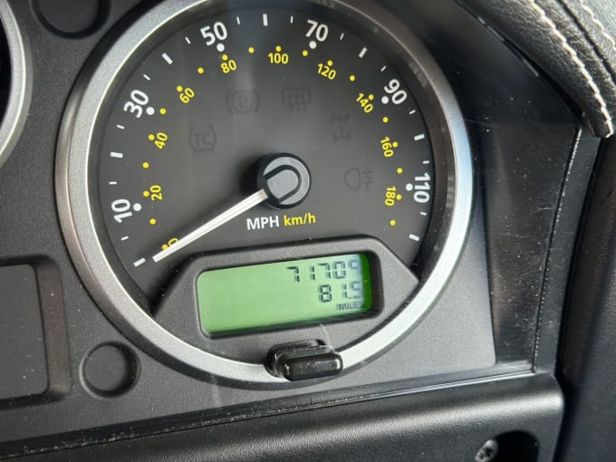2025 Land Rover Defender 110