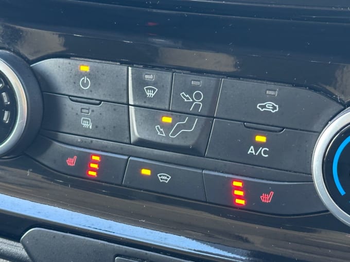 2021 Ford Transit Custom
