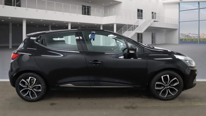 2019 Renault Clio