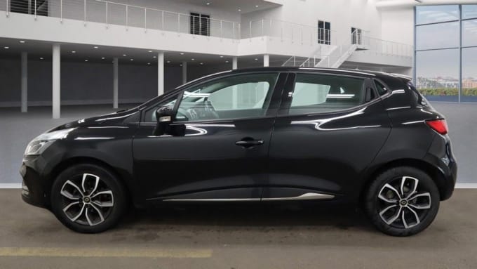 2019 Renault Clio