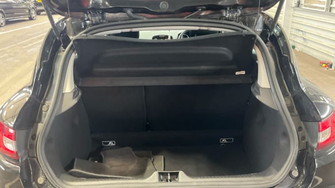 2019 Renault Clio