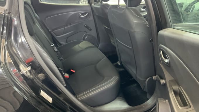 2019 Renault Clio