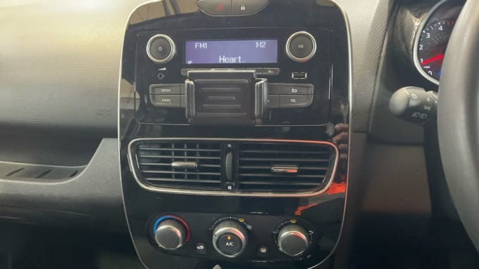 2019 Renault Clio