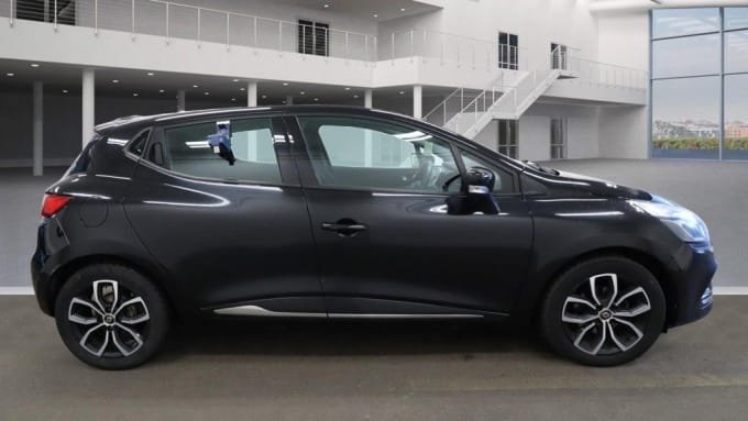 2019 Renault Clio