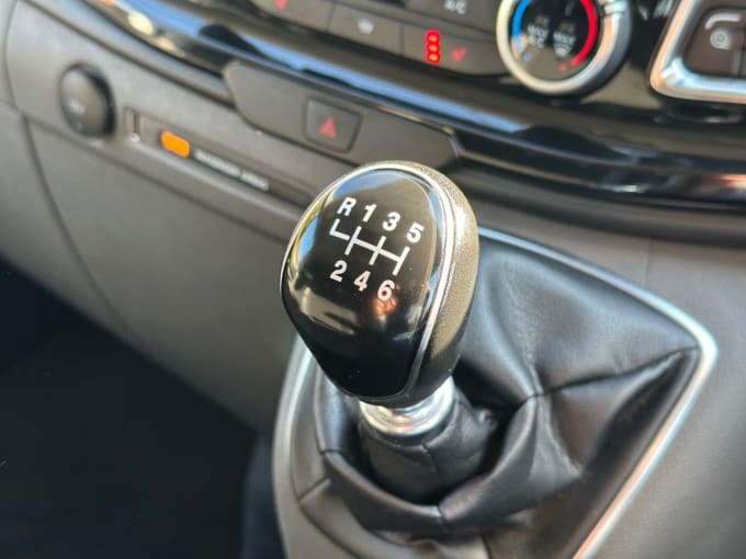 2023 Ford Transit Custom